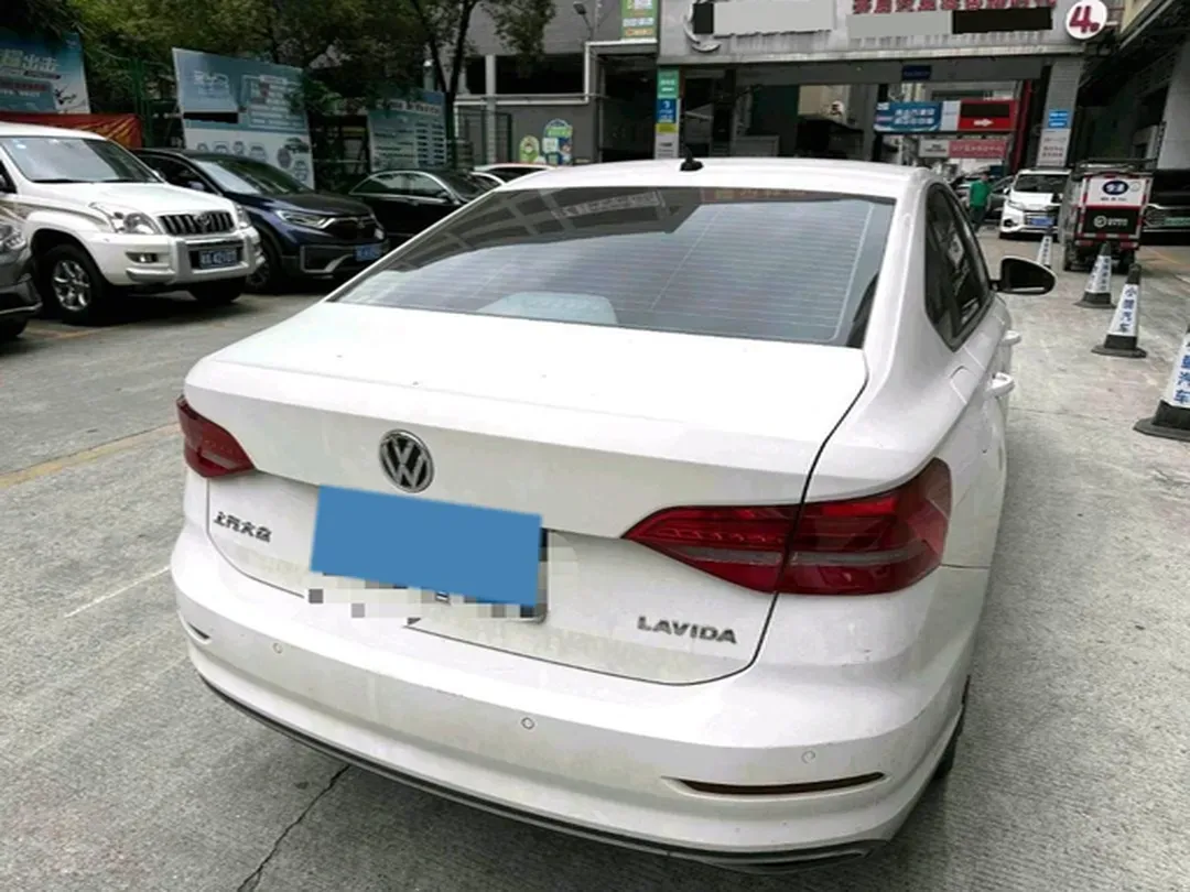 2019 Volkswagen Lavida 1.2T 116HP L4 7DCT,autocango,china used car exporter,china ev exporter,chinese used car exporter,chinese used ev exporter