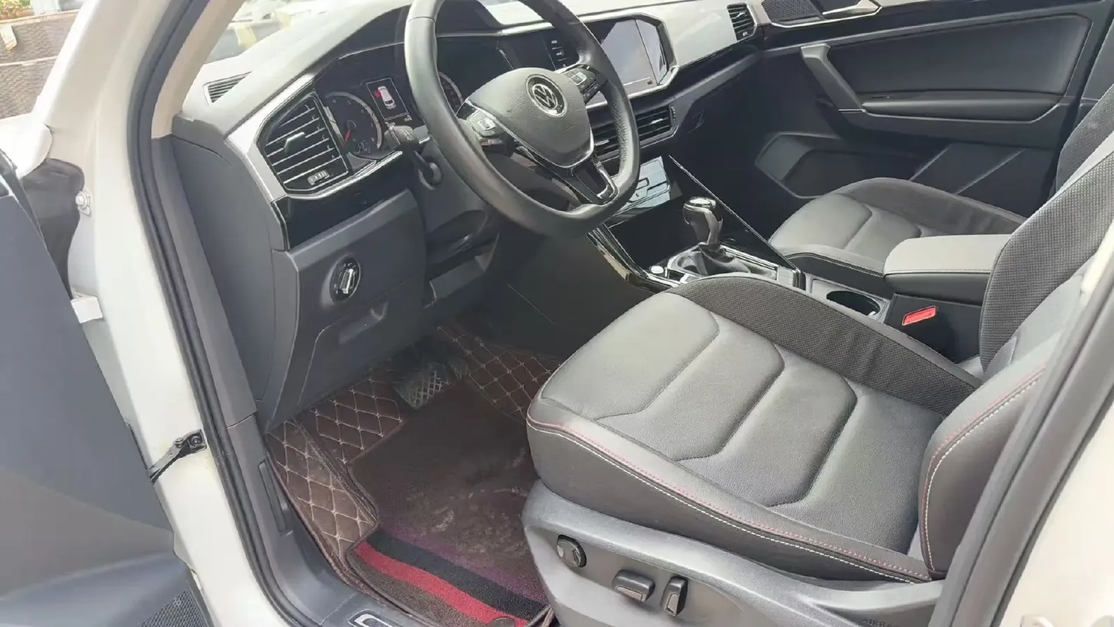 2020 Volkswagen Tayron 1.4T 150HP L4 7DCT,autocango,china used car exporter,china ev exporter,chinese used car exporter,chinese used ev exporter