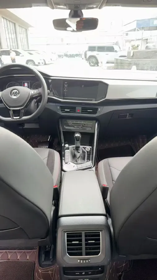 2020 Volkswagen Tayron 1.4T 150HP L4 7DCT,autocango,china used car exporter,china ev exporter,chinese used car exporter,chinese used ev exporter