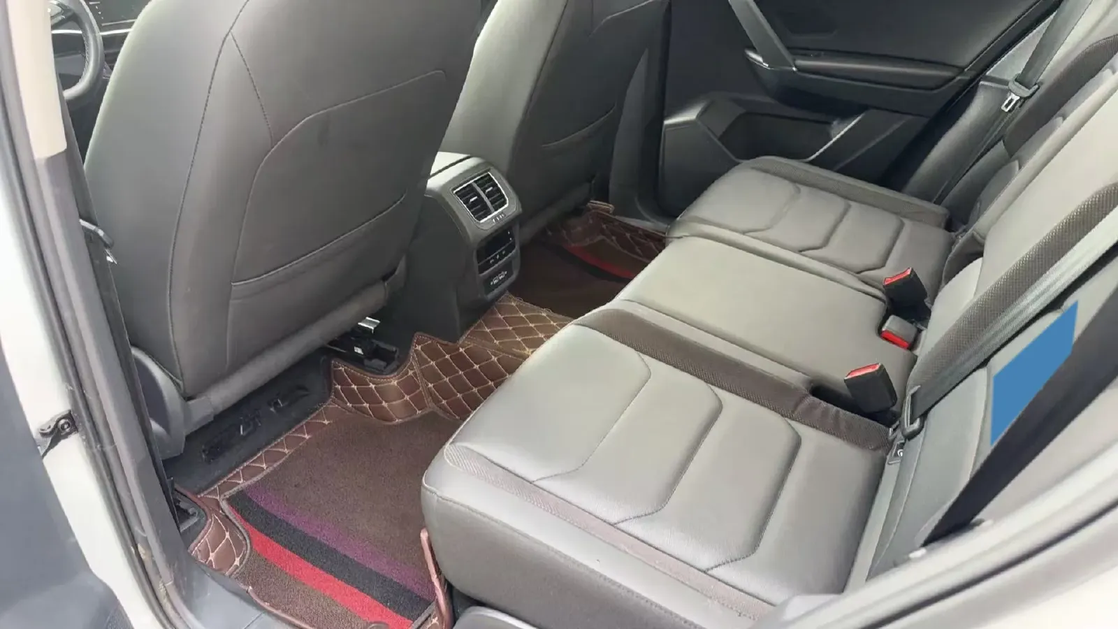 2020 Volkswagen Tayron 1.4T 150HP L4 7DCT,autocango,china used car exporter,china ev exporter,chinese used car exporter,chinese used ev exporter