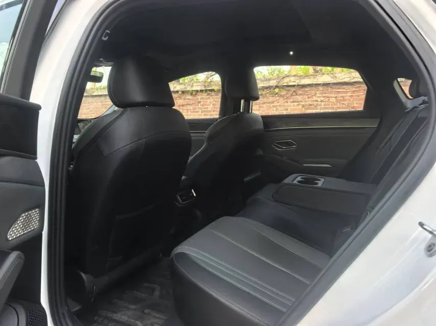 2025 BYD QinL 1.5L 101HP L4 E-CVT PHEV 15.87KWH,autocango,china used car exporter,china ev exporter,chinese used car exporter,chinese used ev exporter