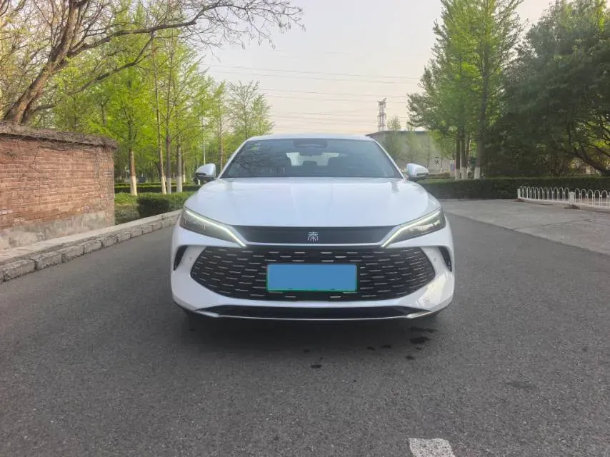 2025 BYD QinL 1.5L 101HP L4 E-CVT PHEV 15.87KWH,autocango,china used car exporter,china ev exporter,chinese used car exporter,chinese used ev exporter