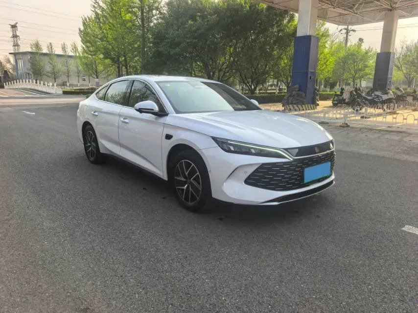 2025 BYD QinL 1.5L 101HP L4 E-CVT PHEV 15.87KWH,autocango,china used car exporter,china ev exporter,chinese used car exporter,chinese used ev exporter