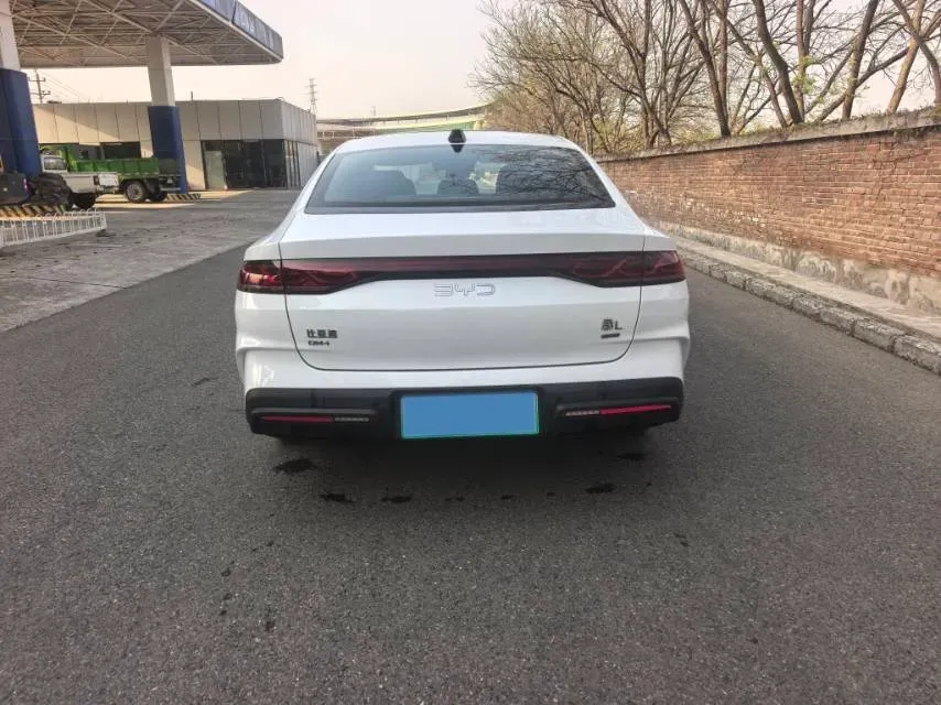 2025 BYD QinL 1.5L 101HP L4 E-CVT PHEV 15.87KWH,autocango,china used car exporter,china ev exporter,chinese used car exporter,chinese used ev exporter