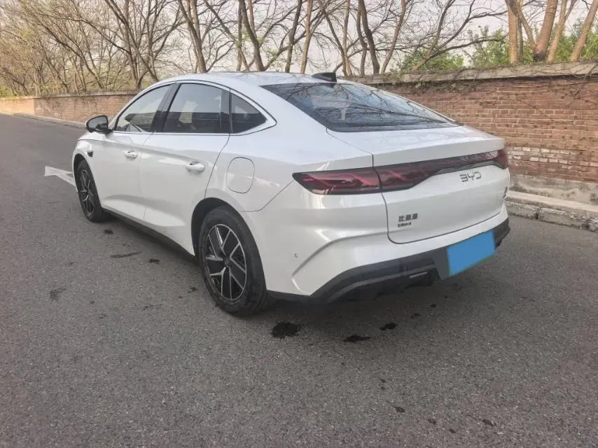 2025 BYD QinL 1.5L 101HP L4 E-CVT PHEV 15.87KWH,autocango,china used car exporter,china ev exporter,chinese used car exporter,chinese used ev exporter