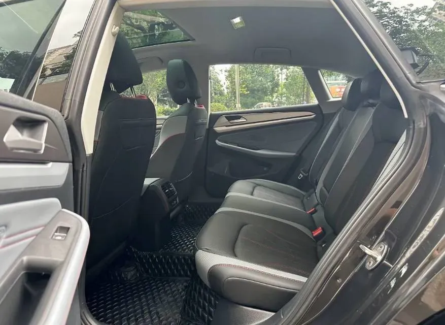 2022 Exceed TXL 2.0T 261HP L4 7DCT,autocango,china used car exporter,china ev exporter,chinese used car exporter,chinese used ev exporter