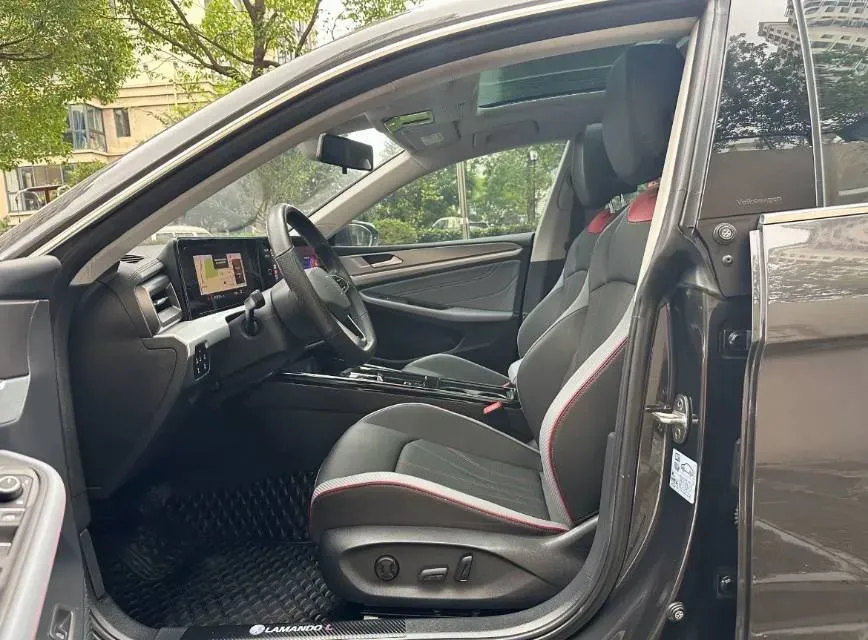 2022 Exceed TXL 2.0T 261HP L4 7DCT,autocango,china used car exporter,china ev exporter,chinese used car exporter,chinese used ev exporter