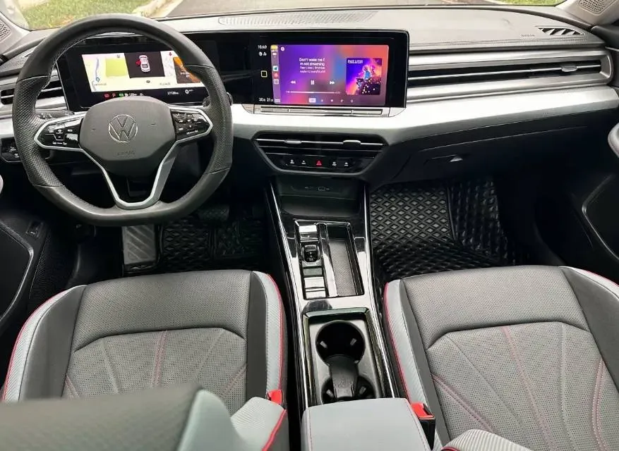 2022 Exceed TXL 2.0T 261HP L4 7DCT,autocango,china used car exporter,china ev exporter,chinese used car exporter,chinese used ev exporter