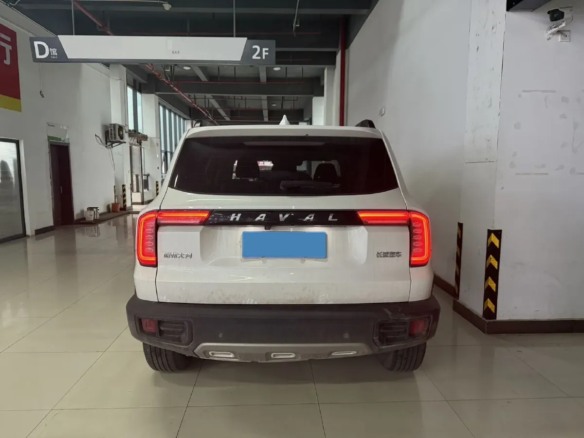 2021 Haval Dargo 1.5T 169HP L4 7DCT,autocango,china used car exporter,china ev exporter,chinese used car exporter,chinese used ev exporter