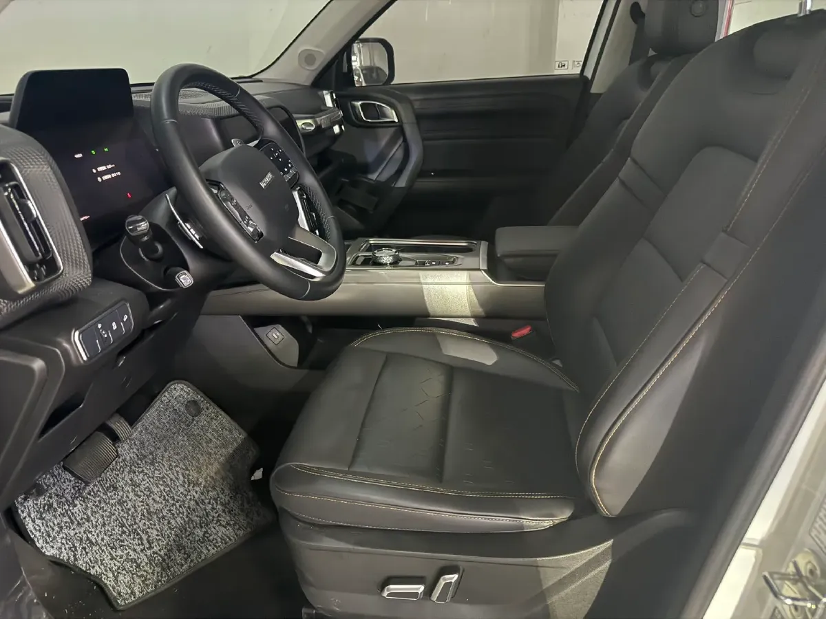 2021 Haval Dargo 1.5T 169HP L4 7DCT,autocango,china used car exporter,china ev exporter,chinese used car exporter,chinese used ev exporter