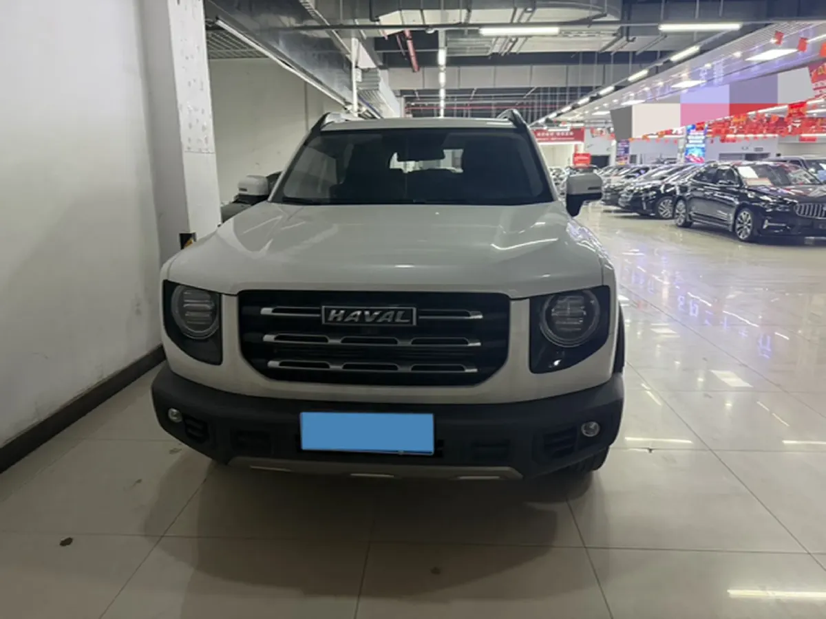 2021 Haval Dargo 1.5T 169HP L4 7DCT,autocango,china used car exporter,china ev exporter,chinese used car exporter,chinese used ev exporter