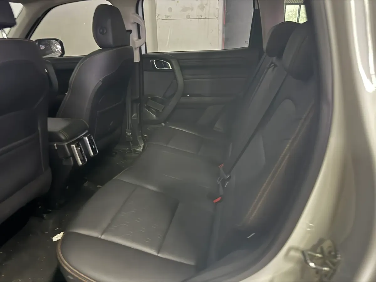 2021 Haval Dargo 1.5T 169HP L4 7DCT,autocango,china used car exporter,china ev exporter,chinese used car exporter,chinese used ev exporter