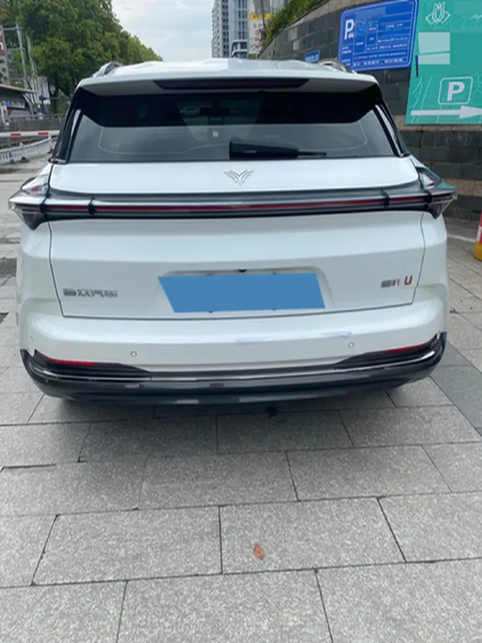 2023 Neta U BEV 55.8KWH,autocango,china used car exporter,china ev exporter,chinese used car exporter,chinese used ev exporter