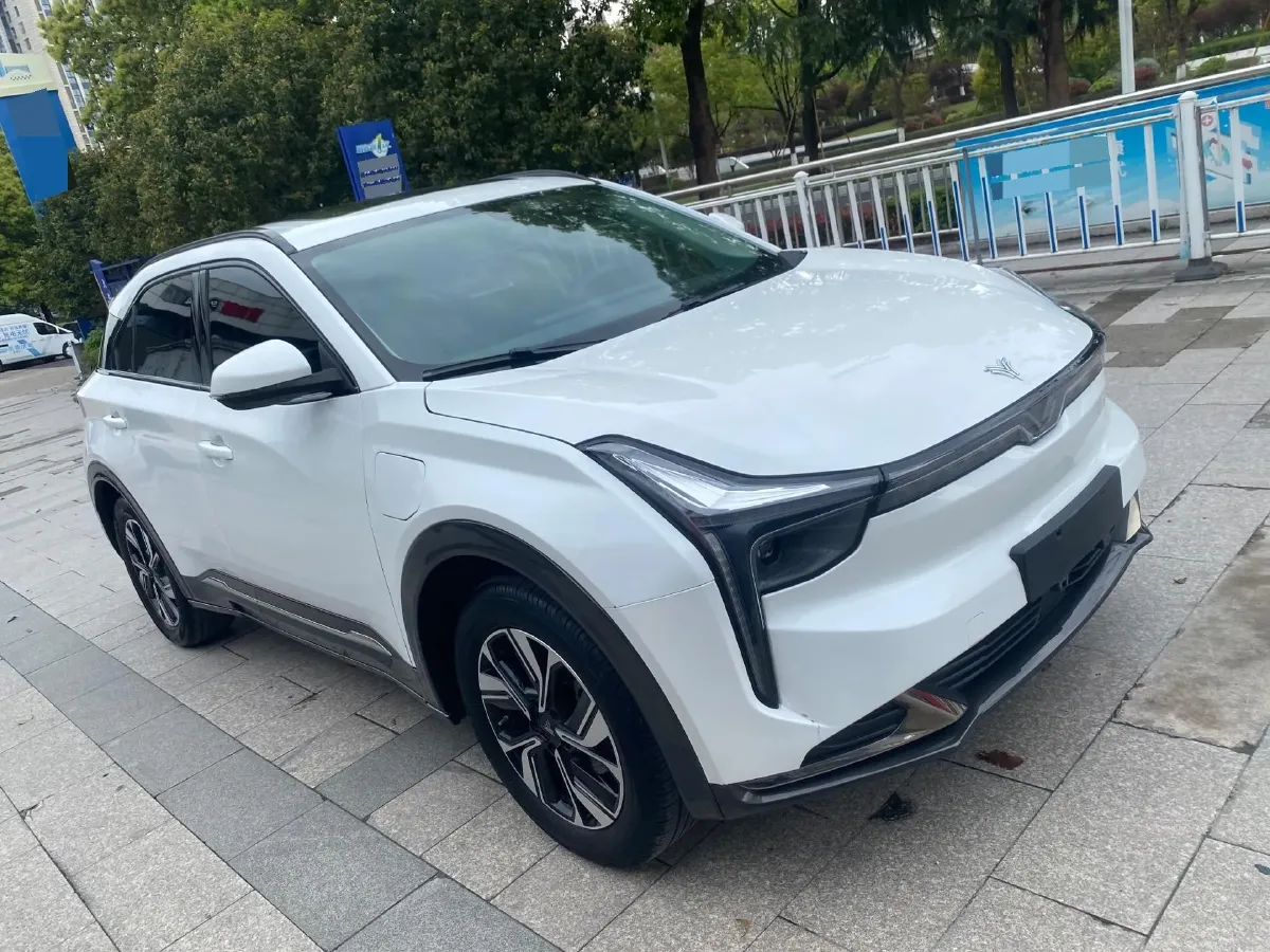 2023 Neta U BEV 55.8KWH,autocango,china used car exporter,china ev exporter,chinese used car exporter,chinese used ev exporter