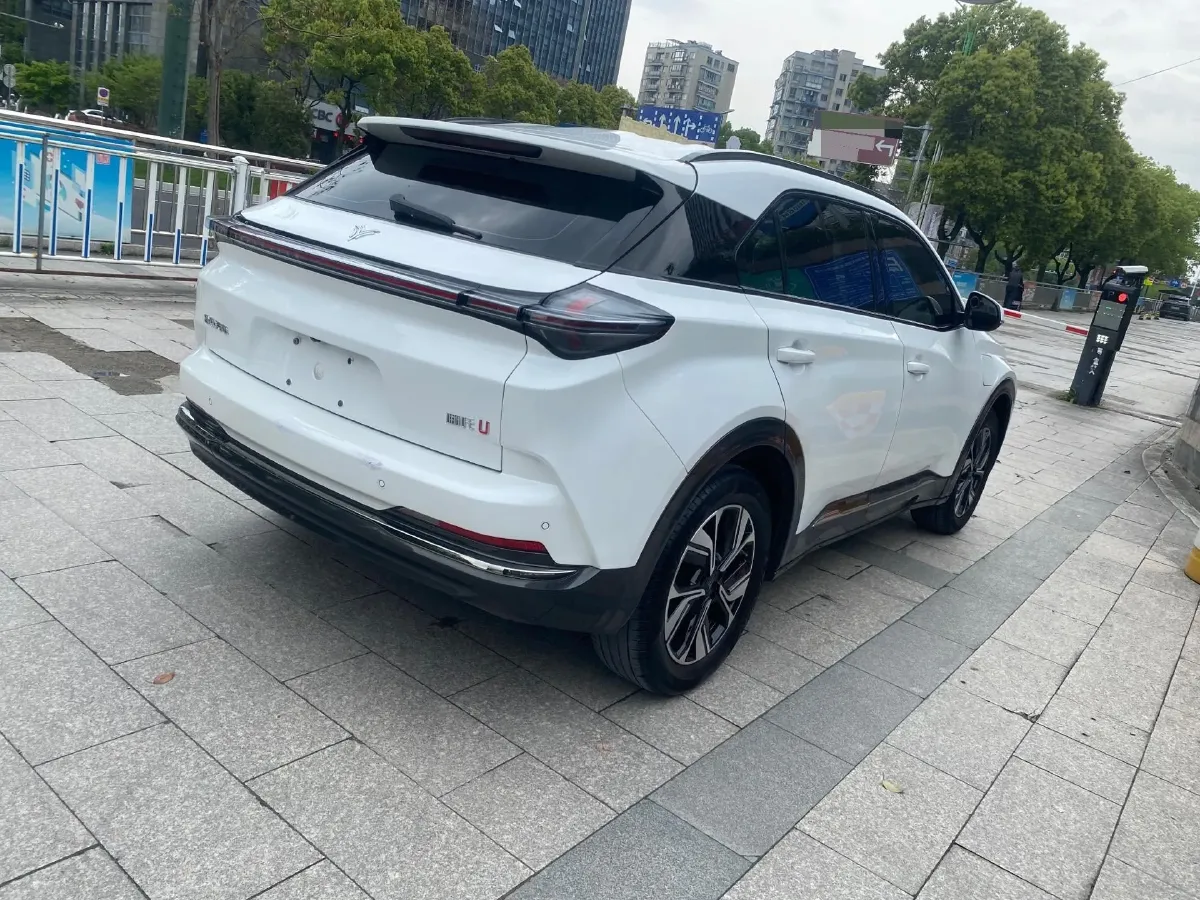 2023 Neta U BEV 55.8KWH,autocango,china used car exporter,china ev exporter,chinese used car exporter,chinese used ev exporter