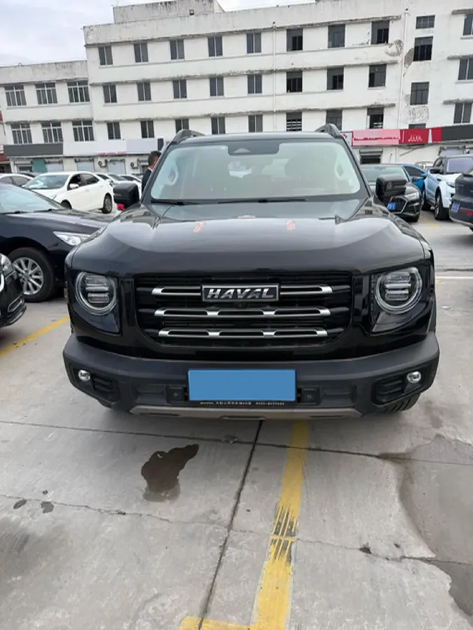2021 Haval Dargo 1.5T 169HP L4 7DCT,autocango,china used car exporter,china ev exporter,chinese used car exporter,chinese used ev exporter