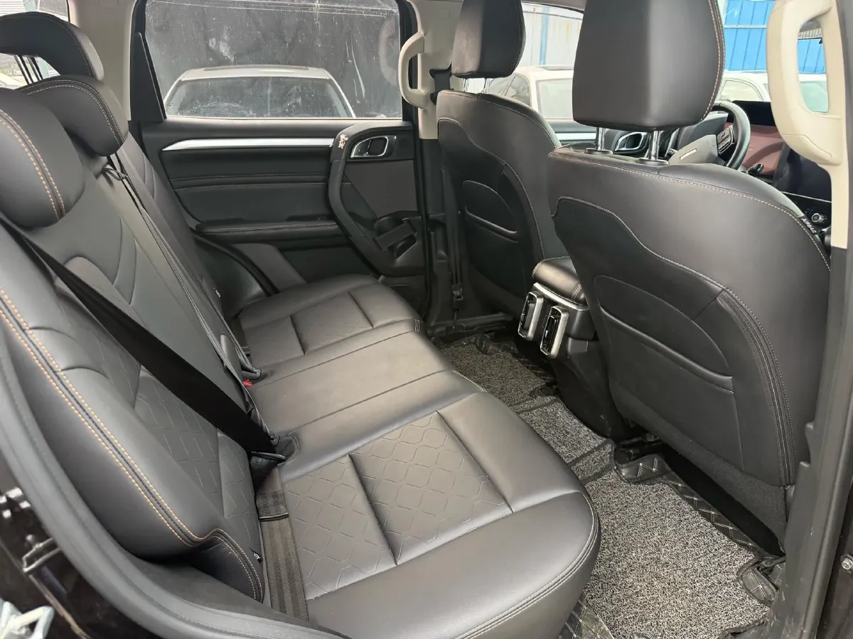 2021 Haval Dargo 1.5T 169HP L4 7DCT,autocango,china used car exporter,china ev exporter,chinese used car exporter,chinese used ev exporter