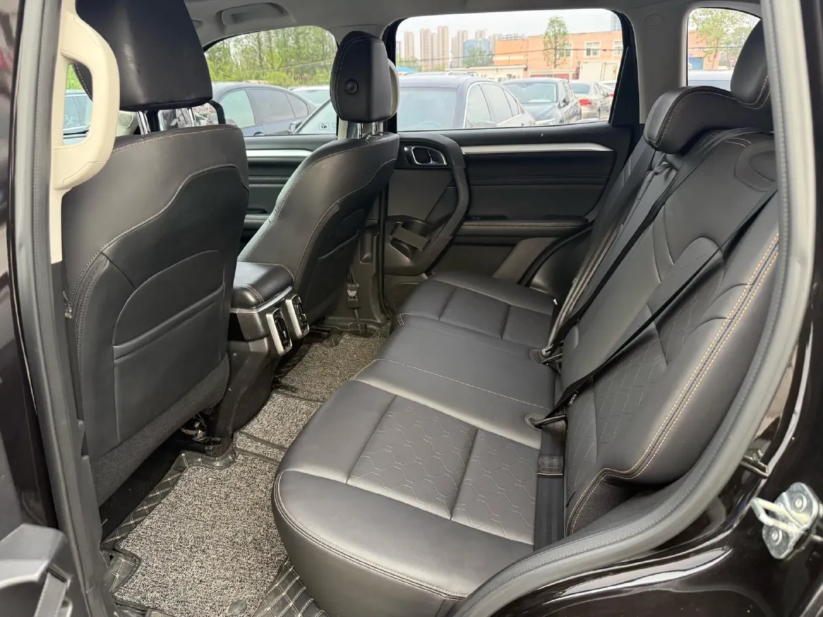 2021 Haval Dargo 1.5T 169HP L4 7DCT,autocango,china used car exporter,china ev exporter,chinese used car exporter,chinese used ev exporter