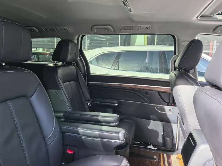 2021 GAC Trumpchi M8 2.0T 252HP L4 8AT,autocango,china used car exporter,china ev exporter,chinese used car exporter,chinese used ev exporter