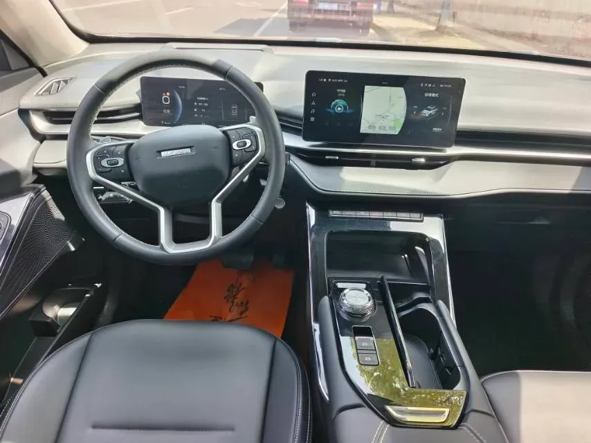 2021 Haval H6 1.5T 169HP L4 7DCT,autocango,china used car exporter,china ev exporter,chinese used car exporter,chinese used ev exporter