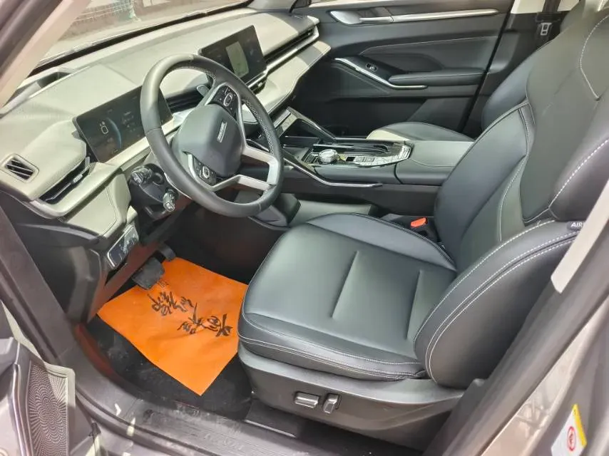 2021 Haval H6 1.5T 169HP L4 7DCT,autocango,china used car exporter,china ev exporter,chinese used car exporter,chinese used ev exporter