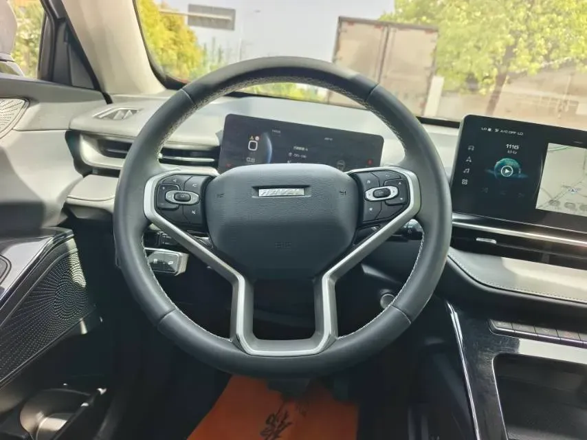 2021 Haval H6 1.5T 169HP L4 7DCT,autocango,china used car exporter,china ev exporter,chinese used car exporter,chinese used ev exporter