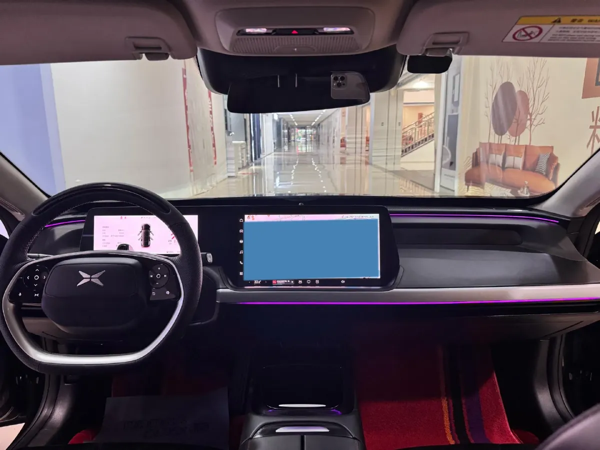 2022 Xpeng P7 BEV 83.1KWH,autocango,china used car exporter,china ev exporter,chinese used car exporter,chinese used ev exporter