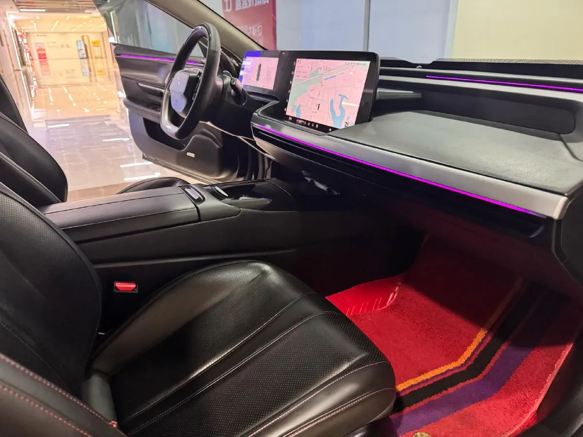 2022 Xpeng P7 BEV 83.1KWH,autocango,china used car exporter,china ev exporter,chinese used car exporter,chinese used ev exporter