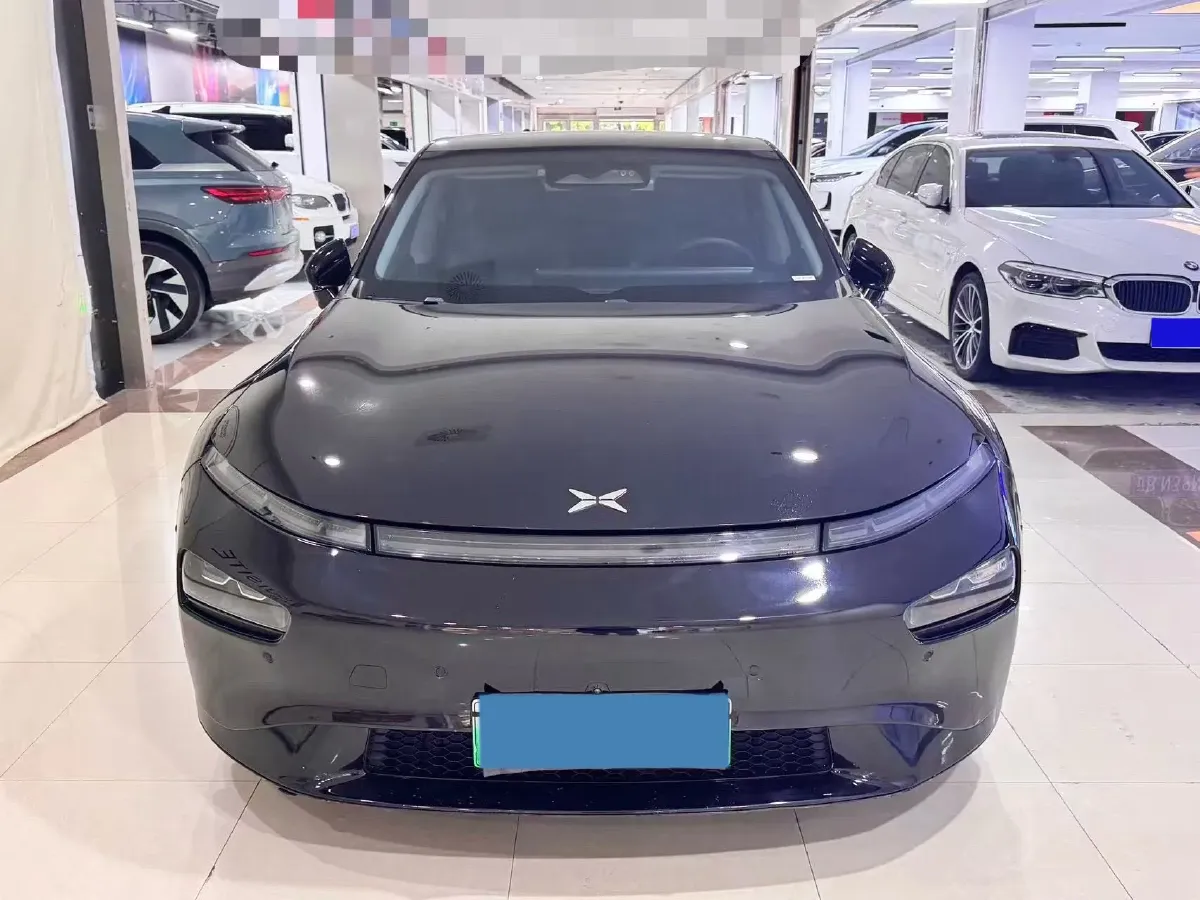 2022 Xpeng P7 BEV 83.1KWH,autocango,china used car exporter,china ev exporter,chinese used car exporter,chinese used ev exporter