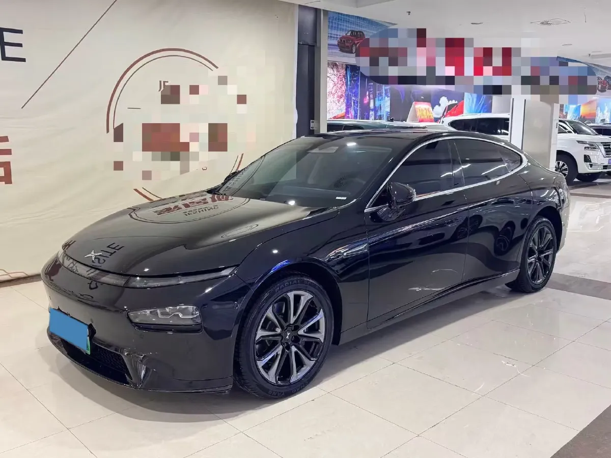 2022 Xpeng P7 BEV 83.1KWH,autocango,china used car exporter,china ev exporter,chinese used car exporter,chinese used ev exporter