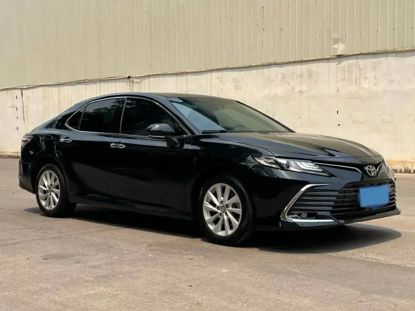 2021 Toyota Camry 2.0L 178HP L4 CVT,autocango,china used car exporter,china ev exporter,chinese used car exporter,chinese used ev exporter