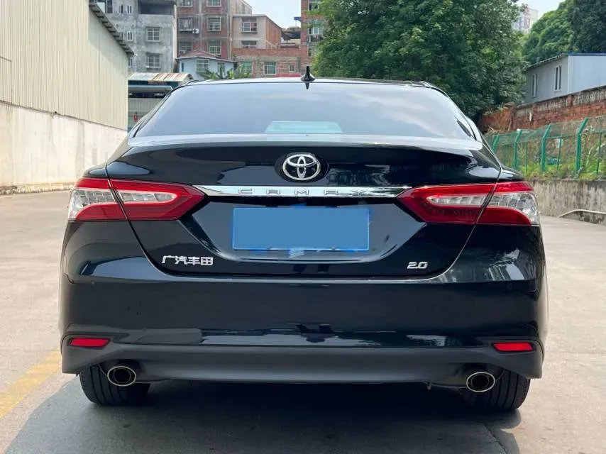 2021 Toyota Camry 2.0L 178HP L4 CVT,autocango,china used car exporter,china ev exporter,chinese used car exporter,chinese used ev exporter
