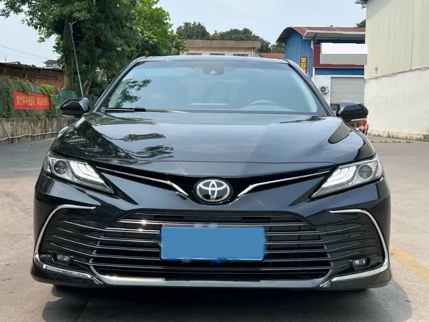 2021 Toyota Camry 2.0L 178HP L4 CVT,autocango,china used car exporter,china ev exporter,chinese used car exporter,chinese used ev exporter