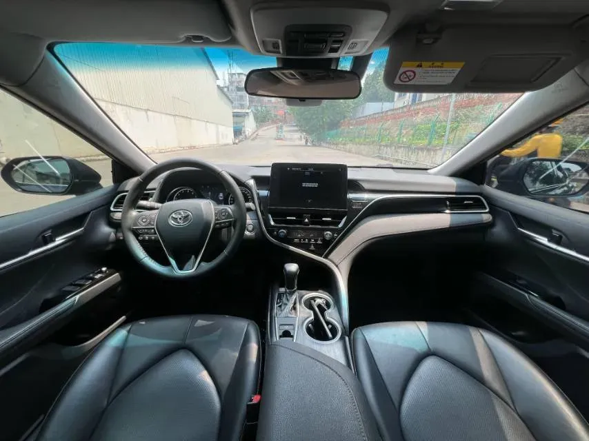 2021 Toyota Camry 2.0L 178HP L4 CVT,autocango,china used car exporter,china ev exporter,chinese used car exporter,chinese used ev exporter