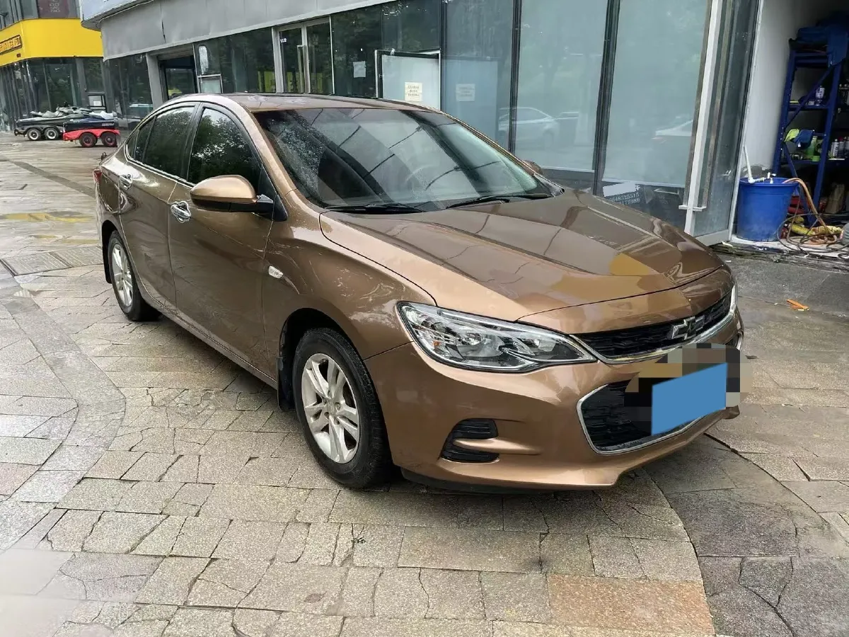 2019 Chevrolet Cavalier 1.5L 113HP L4 6AT,autocango,china used car exporter,china ev exporter,chinese used car exporter,chinese used ev exporter