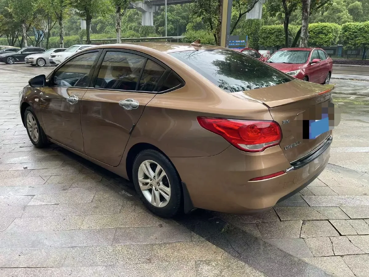 2019 Chevrolet Cavalier 1.5L 113HP L4 6AT,autocango,china used car exporter,china ev exporter,chinese used car exporter,chinese used ev exporter