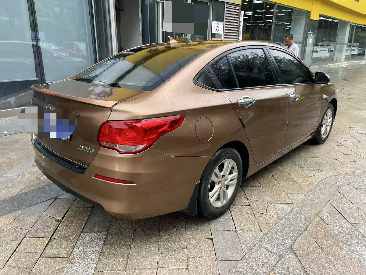 2019 Chevrolet Cavalier 1.5L 113HP L4 6AT,autocango,china used car exporter,china ev exporter,chinese used car exporter,chinese used ev exporter