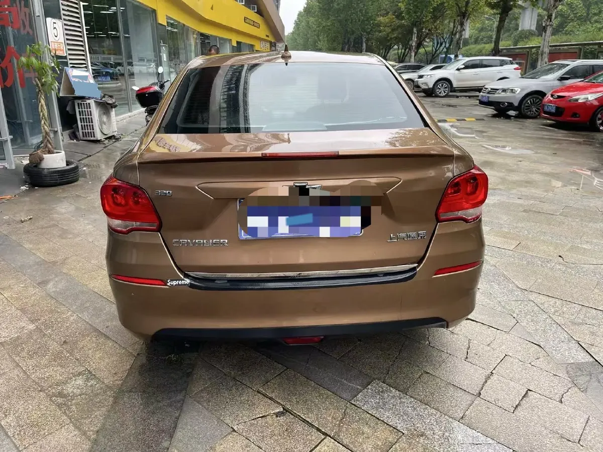 2019 Chevrolet Cavalier 1.5L 113HP L4 6AT,autocango,china used car exporter,china ev exporter,chinese used car exporter,chinese used ev exporter