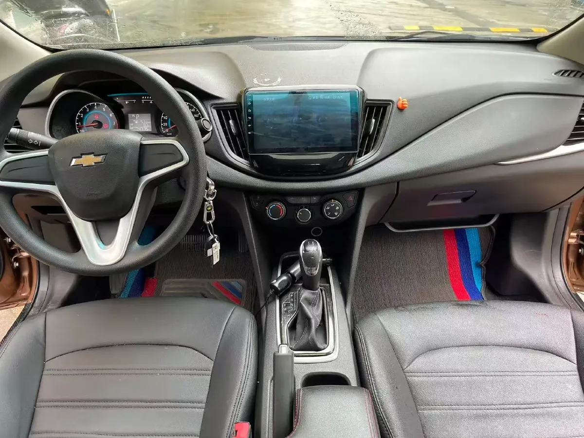 2019 Chevrolet Cavalier 1.5L 113HP L4 6AT,autocango,china used car exporter,china ev exporter,chinese used car exporter,chinese used ev exporter
