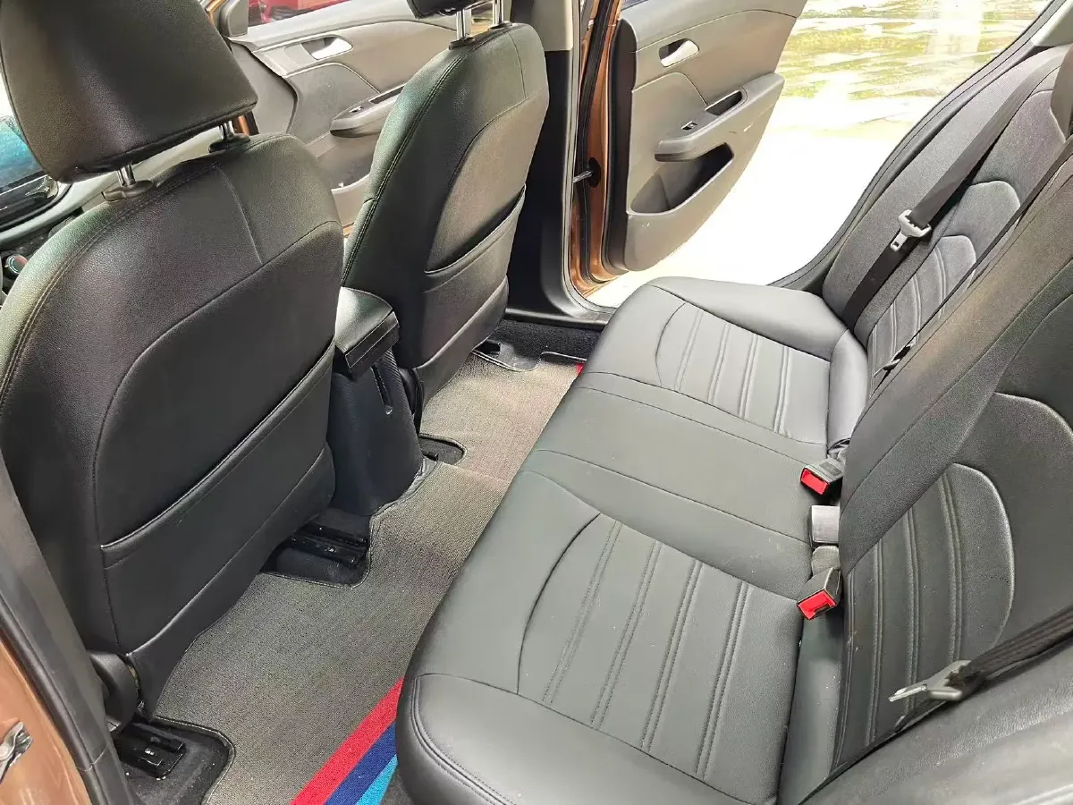 2019 Chevrolet Cavalier 1.5L 113HP L4 6AT,autocango,china used car exporter,china ev exporter,chinese used car exporter,chinese used ev exporter