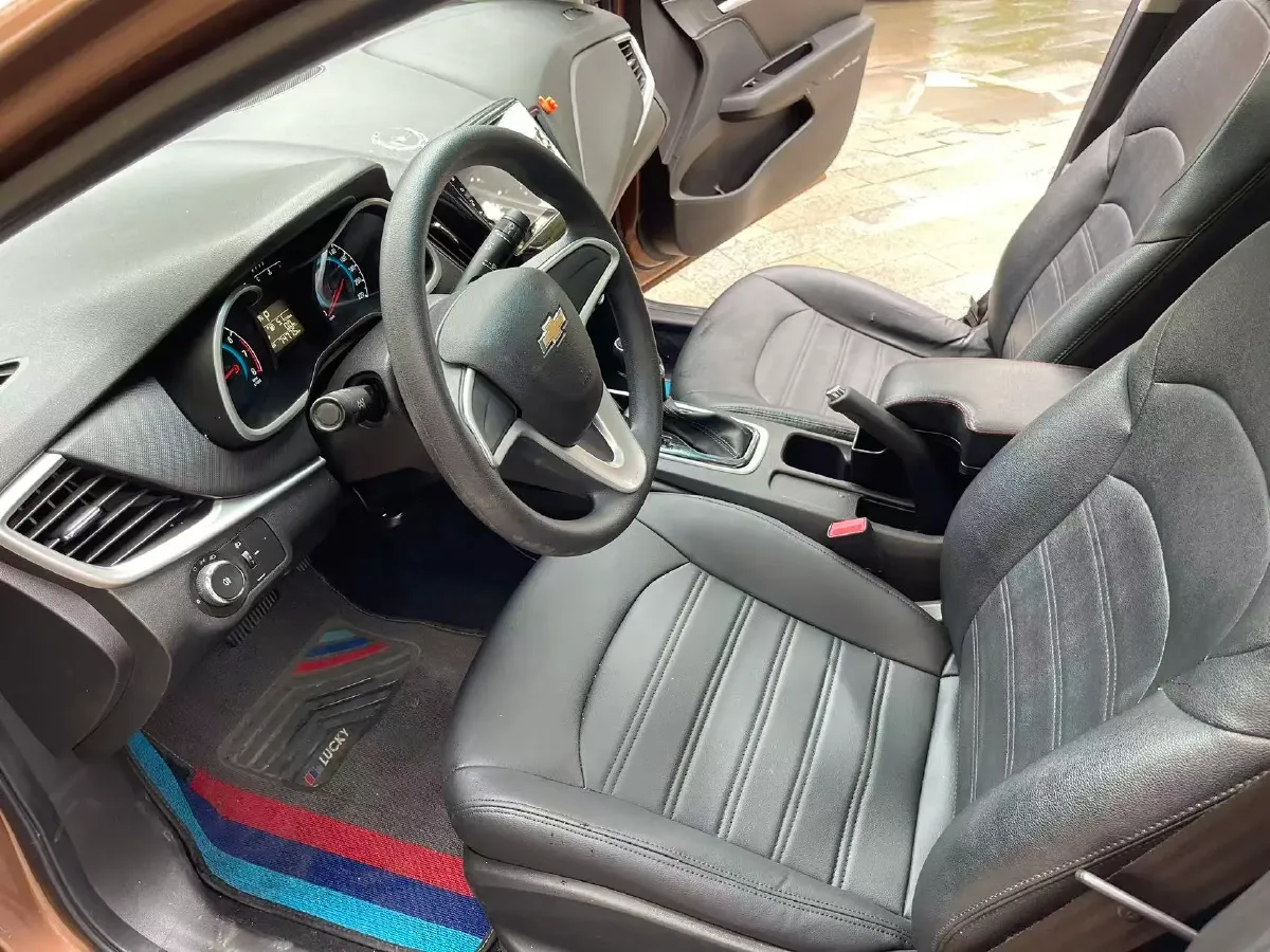 2019 Chevrolet Cavalier 1.5L 113HP L4 6AT,autocango,china used car exporter,china ev exporter,chinese used car exporter,chinese used ev exporter