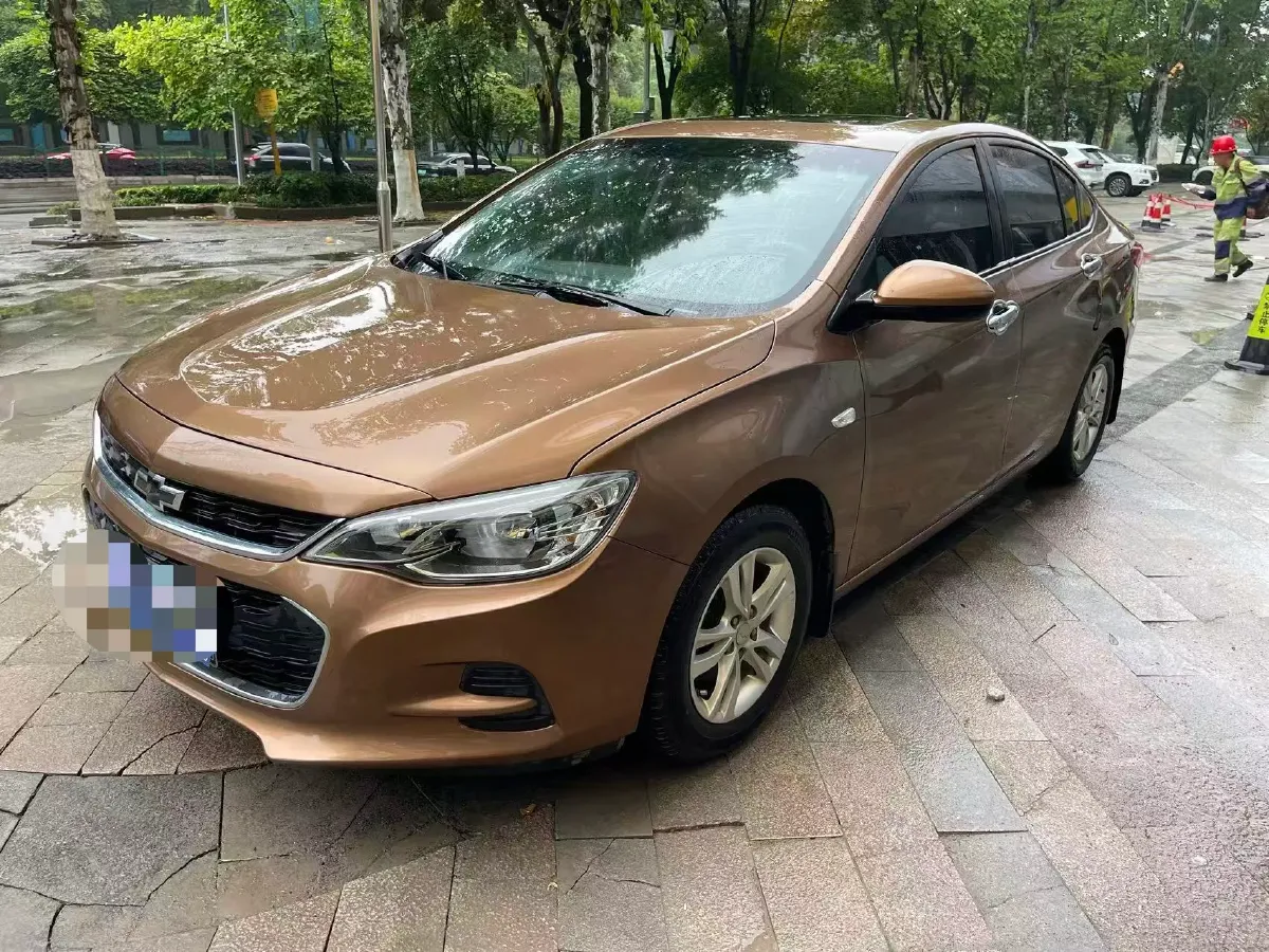 2019 Chevrolet Cavalier 1.5L 113HP L4 6AT,autocango,china used car exporter,china ev exporter,chinese used car exporter,chinese used ev exporter