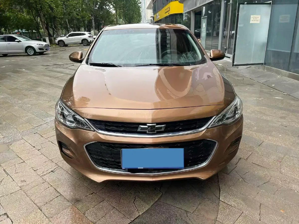 2019 Chevrolet Cavalier 1.5L 113HP L4 6AT,autocango,china used car exporter,china ev exporter,chinese used car exporter,chinese used ev exporter