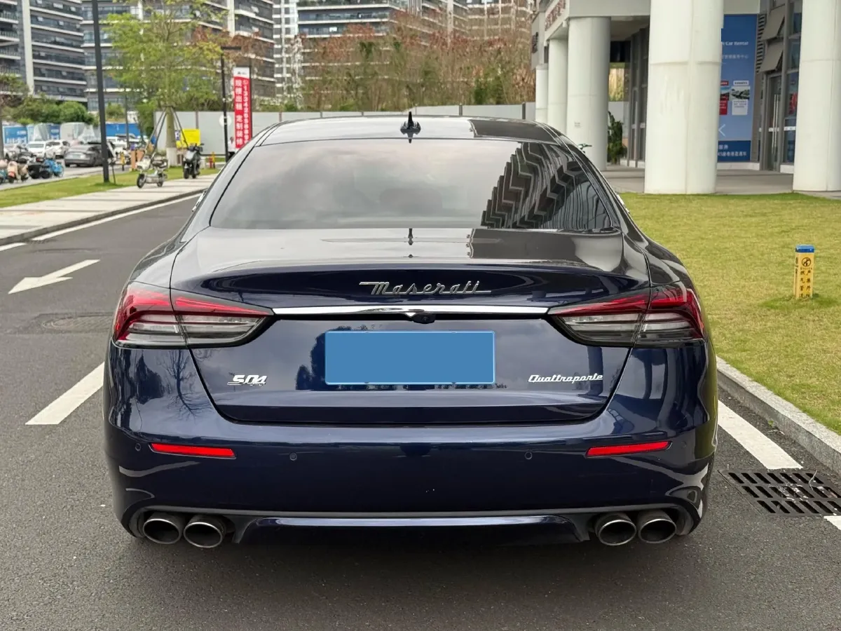 2018 Maserati Quattroporte 3.0T 430HP V6 8AT,autocango,china used car exporter,china ev exporter,chinese used car exporter,chinese used ev exporter