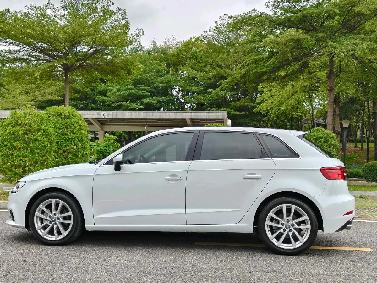 2020 Audi A3 1.4T 150HP L4 7DCT,autocango,china used car exporter,china ev exporter,chinese used car exporter,chinese used ev exporter