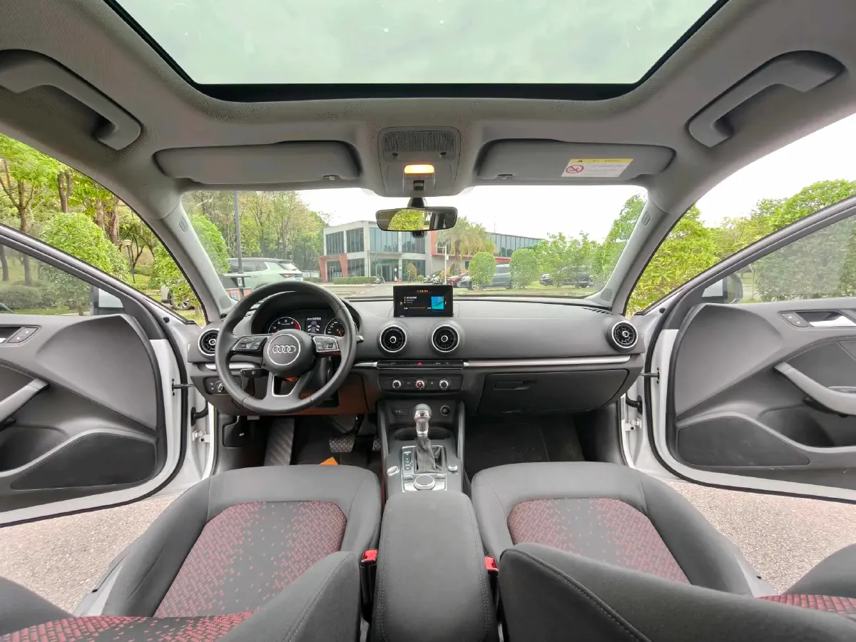 2020 Audi A3 1.4T 150HP L4 7DCT,autocango,china used car exporter,china ev exporter,chinese used car exporter,chinese used ev exporter