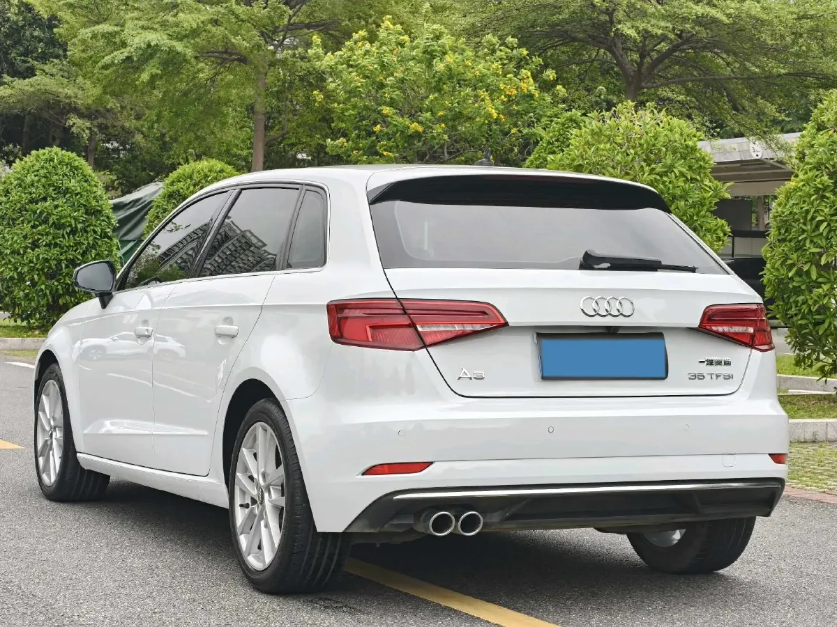 2020 Audi A3 1.4T 150HP L4 7DCT,autocango,china used car exporter,china ev exporter,chinese used car exporter,chinese used ev exporter