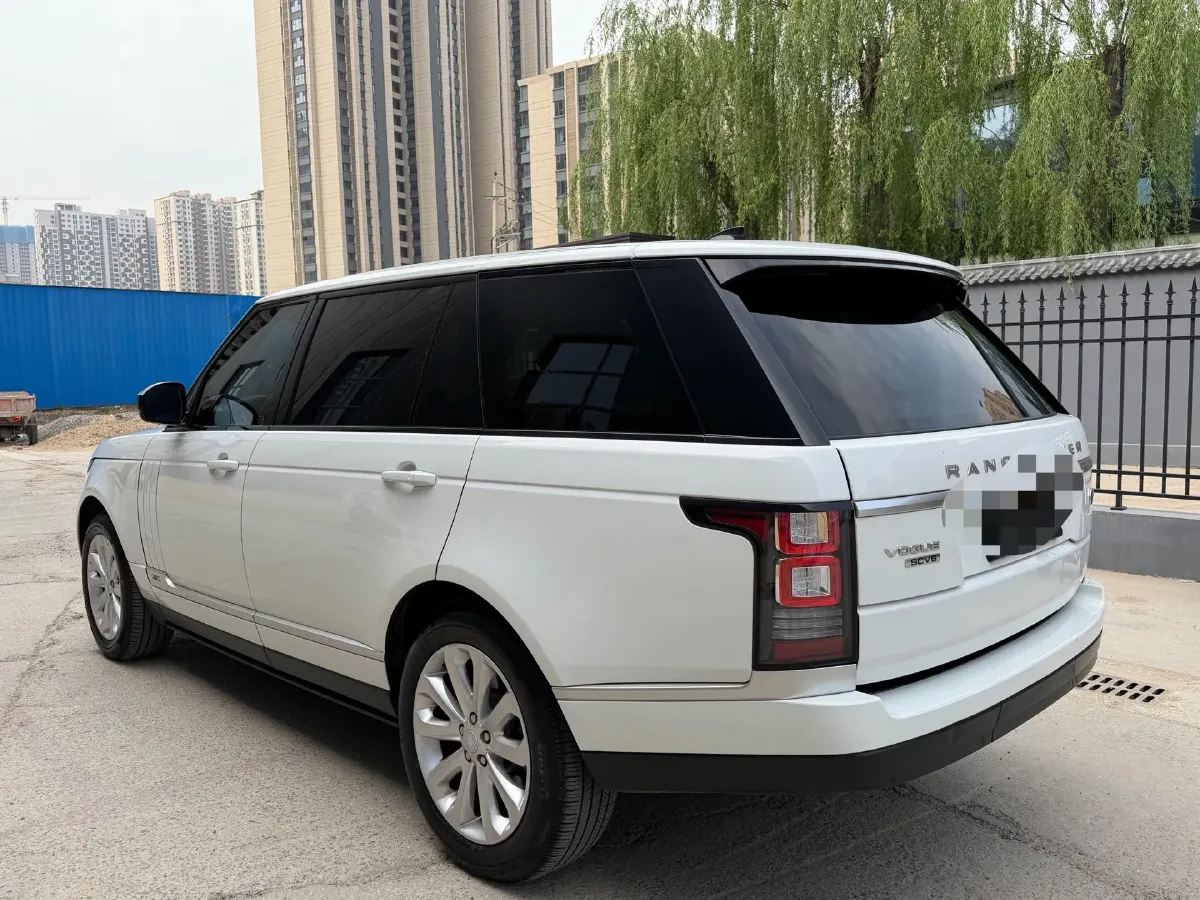 2017 Land Rover Range Rover 3.0T 381HP V6 8AT,autocango,china used car exporter,china ev exporter,chinese used car exporter,chinese used ev exporter