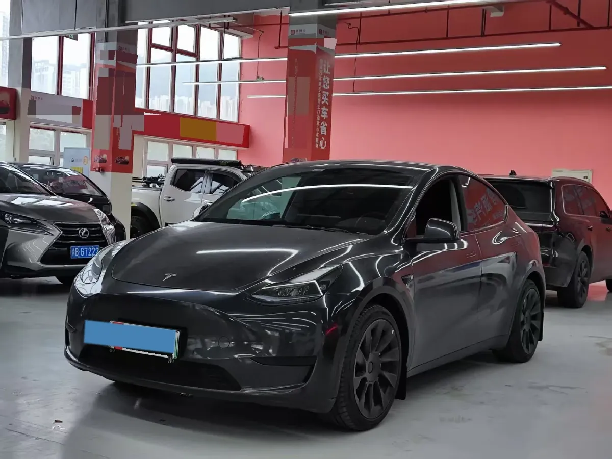2022 Tesla Model Y BEV 60KWH,autocango,china used car exporter,china ev exporter,chinese used car exporter,chinese used ev exporter