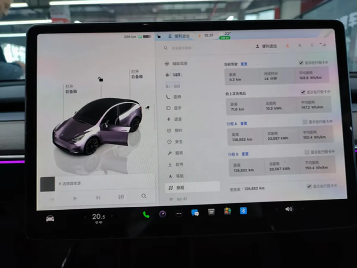 2022 Tesla Model Y BEV 60KWH,autocango,china used car exporter,china ev exporter,chinese used car exporter,chinese used ev exporter